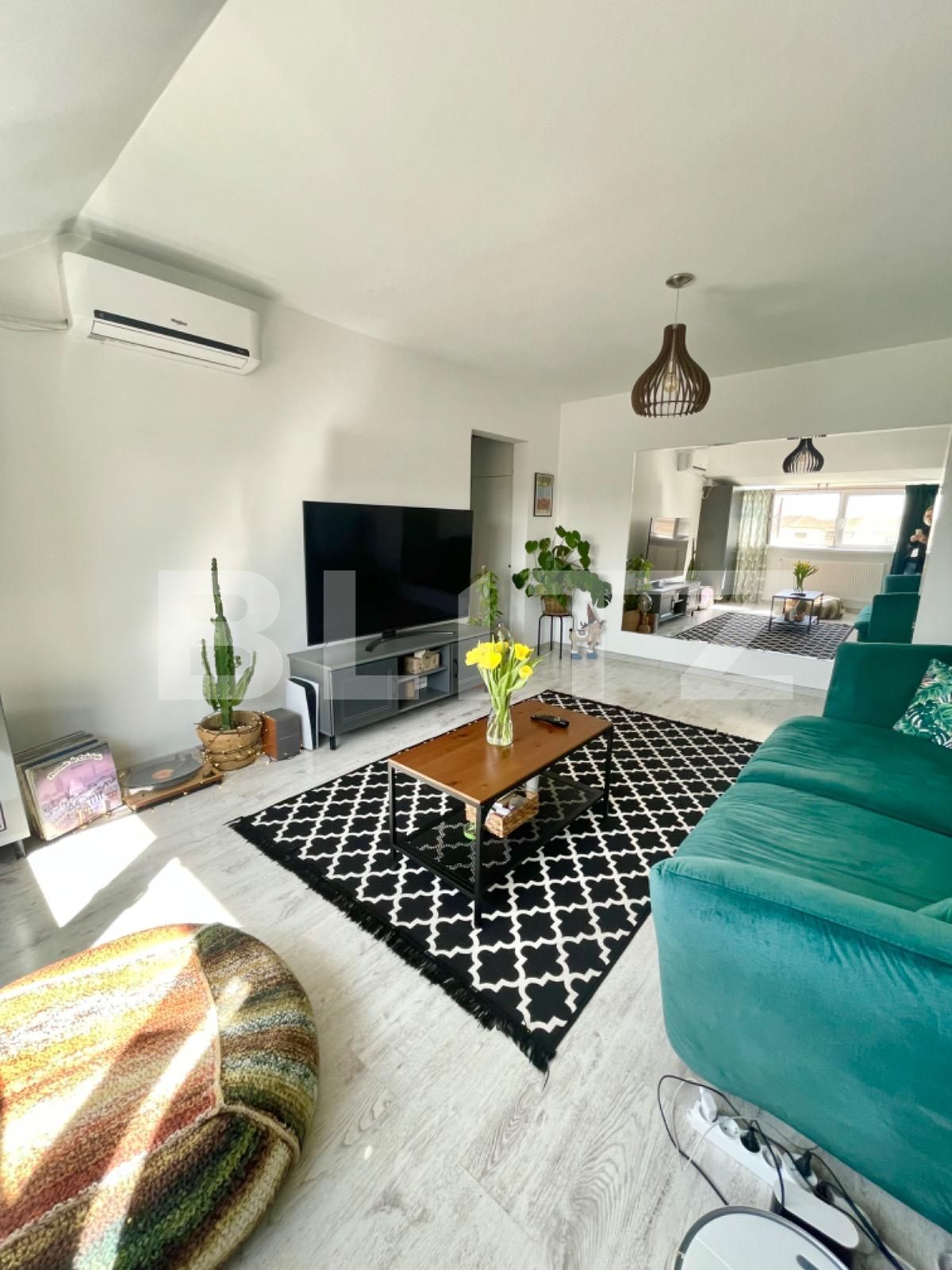 Apartament de vânzare 3 camere Spitalul Judetean - 137802AV | BLITZ Timișoara | Poza2