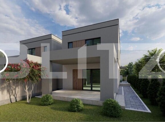 Casa de vânzare 4 camere Calea Urseni - 137825CV | BLITZ Timișoara | Poza2