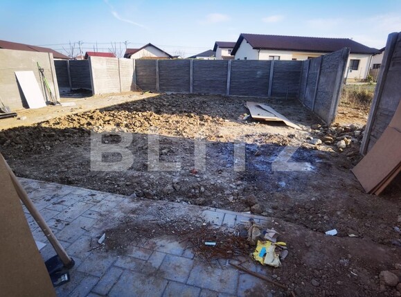 Casa de vânzare 4 camere Calea Urseni - 137825CV | BLITZ Timișoara | Poza4