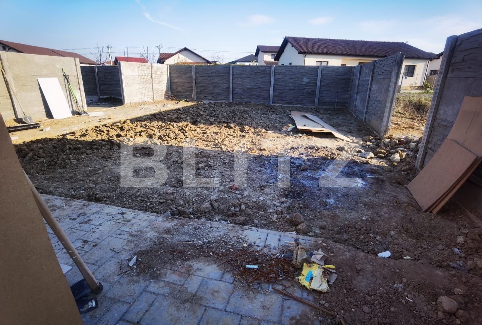 Casa de vânzare 4 camere Calea Urseni - 137825CV | BLITZ Timișoara | Poza4