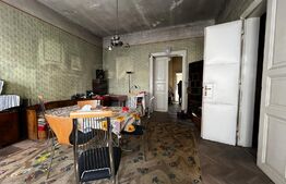 Casa istorica, 380 mp utili, teren 920, cu doua beciuri si acces auto in curte