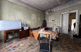 Casa istorica, 380 mp utili, teren 920, cu doua beciuri si acces auto in curte