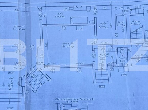 Casa de vânzare 10 camere Sinaia - 137833CV | BLITZ Timișoara | Poza5