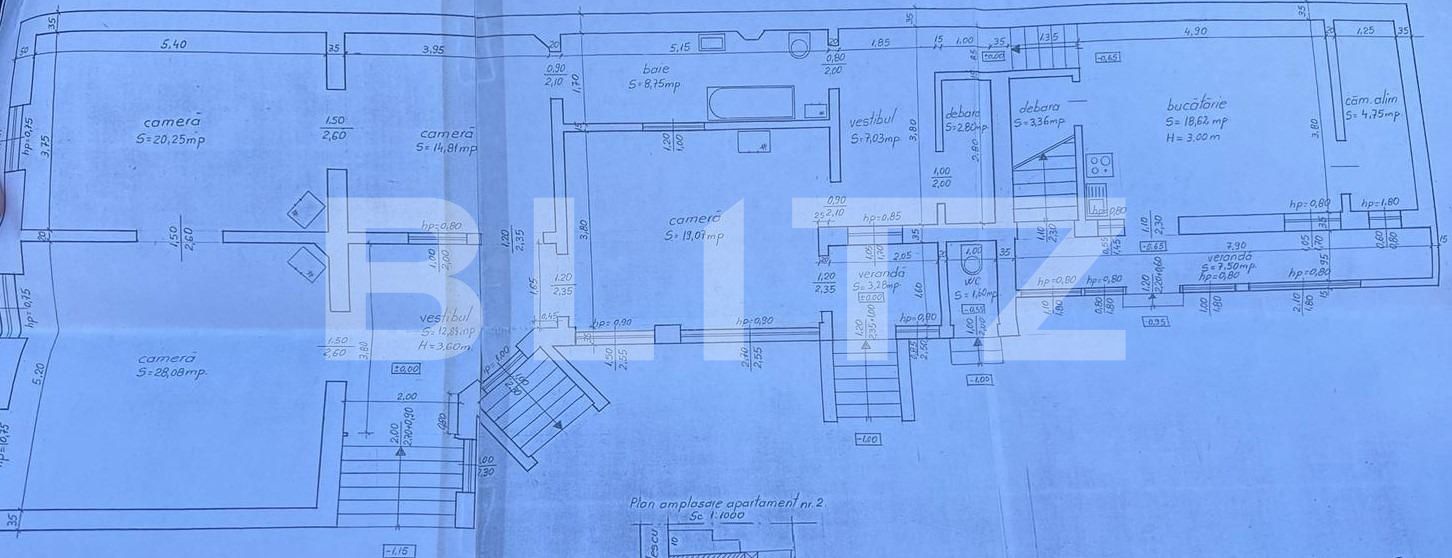 Casa de vânzare 10 camere Sinaia - 137833CV | BLITZ Timișoara | Poza5
