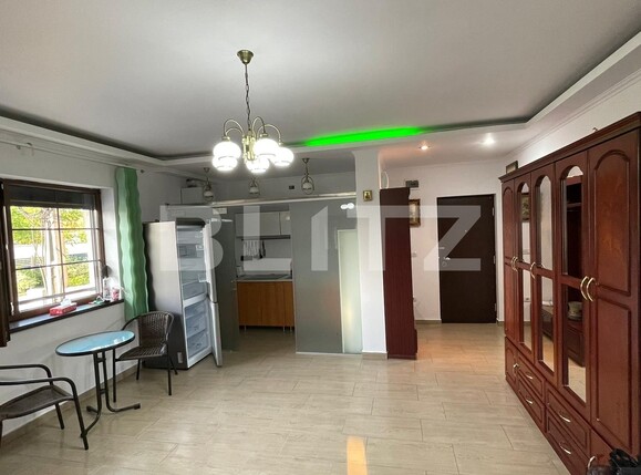 Apartament de închiriat 2 camere Dumbravita - 137840AI | BLITZ Timișoara | Poza1