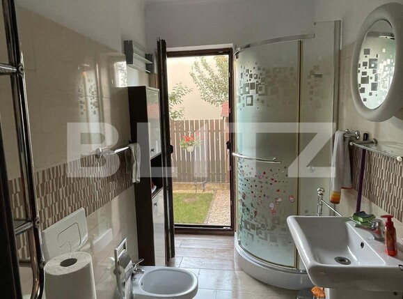 Apartament de închiriat 2 camere Dumbravita - 137840AI | BLITZ Timișoara | Poza4