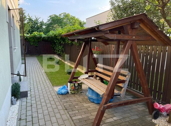 Apartament de închiriat 2 camere Dumbravita - 137840AI | BLITZ Timișoara | Poza6