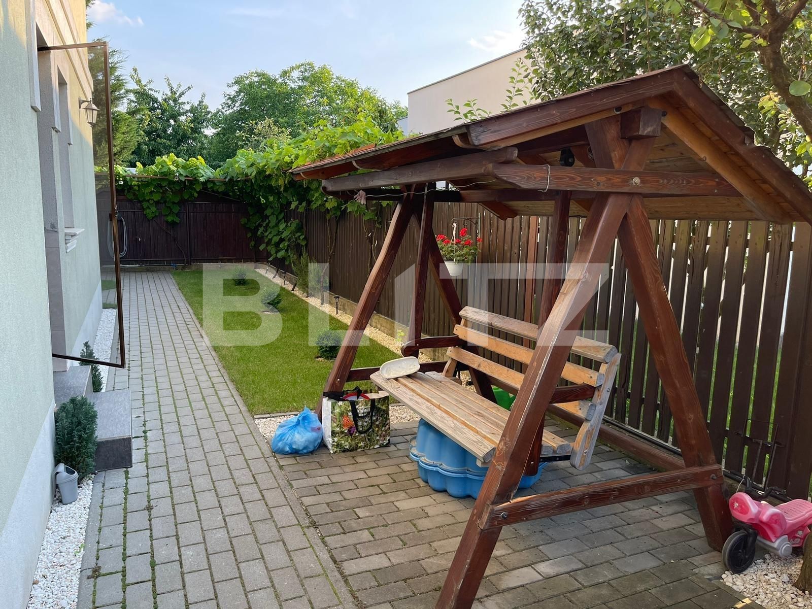 Apartament de închiriat 2 camere Dumbravita - 137840AI | BLITZ Timișoara | Poza6