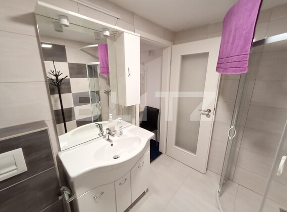 Garsonieră de închiriat Central - 137842AI | BLITZ Timișoara | Poza4