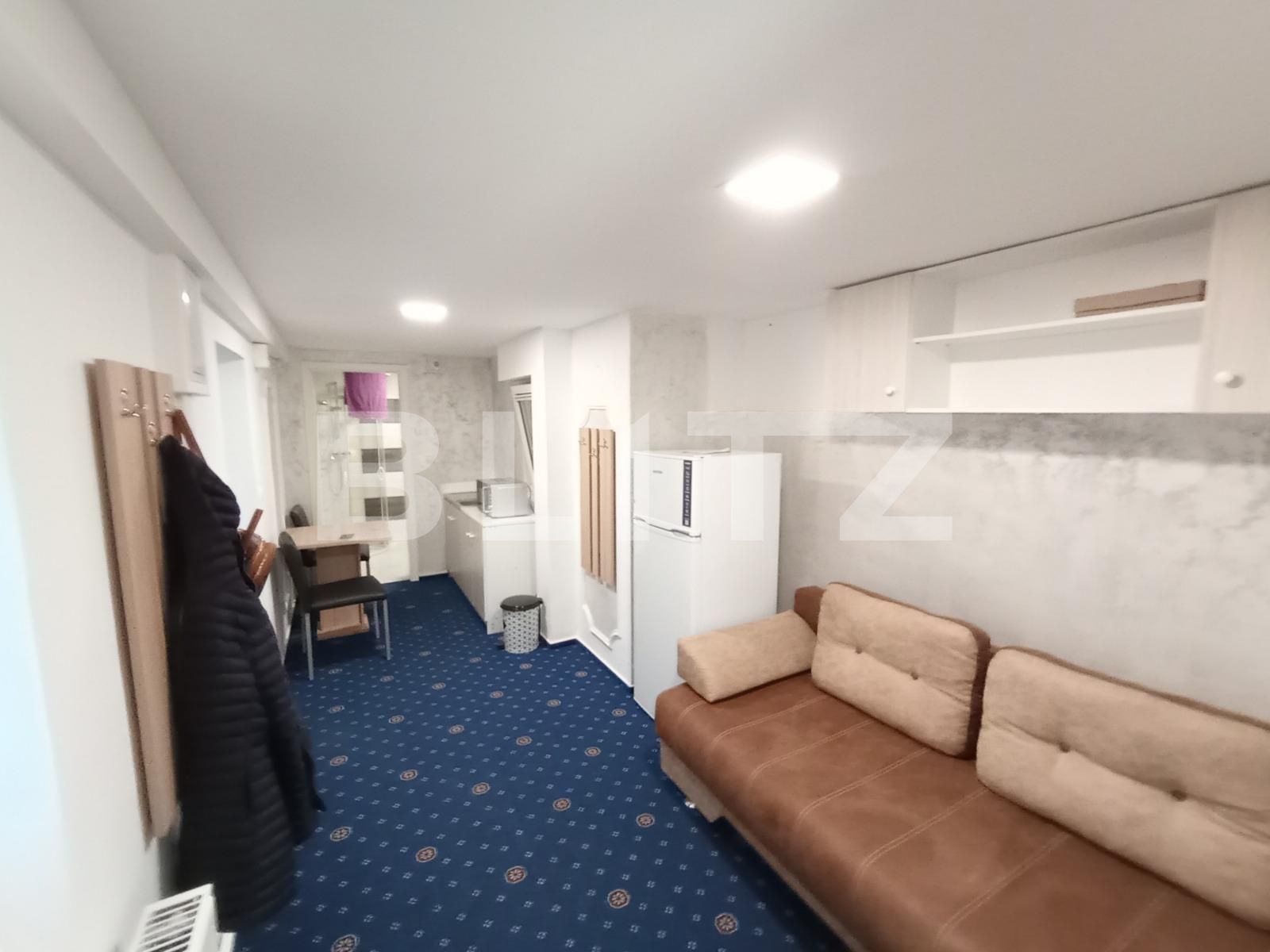 Garsonieră de închiriat Central - 137842AI | BLITZ Timișoara | Poza2