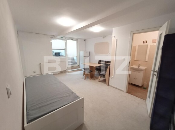 Apartament de închiriat 3 camere Central - 137845AI | BLITZ Timișoara | Poza4