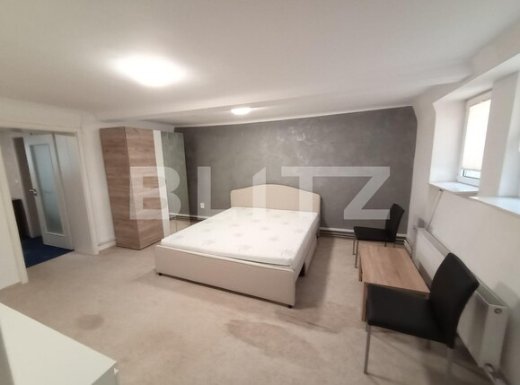 Apartament de închiriat 3 camere Central - 137845AI | BLITZ Timișoara | Poza1