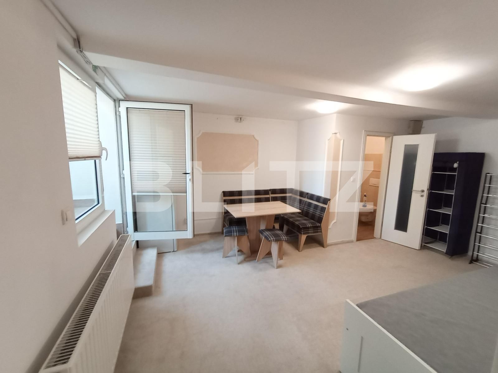 Apartament de închiriat 3 camere Central - 137845AI | BLITZ Timișoara | Poza3