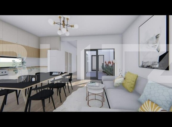 Casa de vânzare 4 camere Exterior Nord - 137852CV | BLITZ Timișoara | Poza3