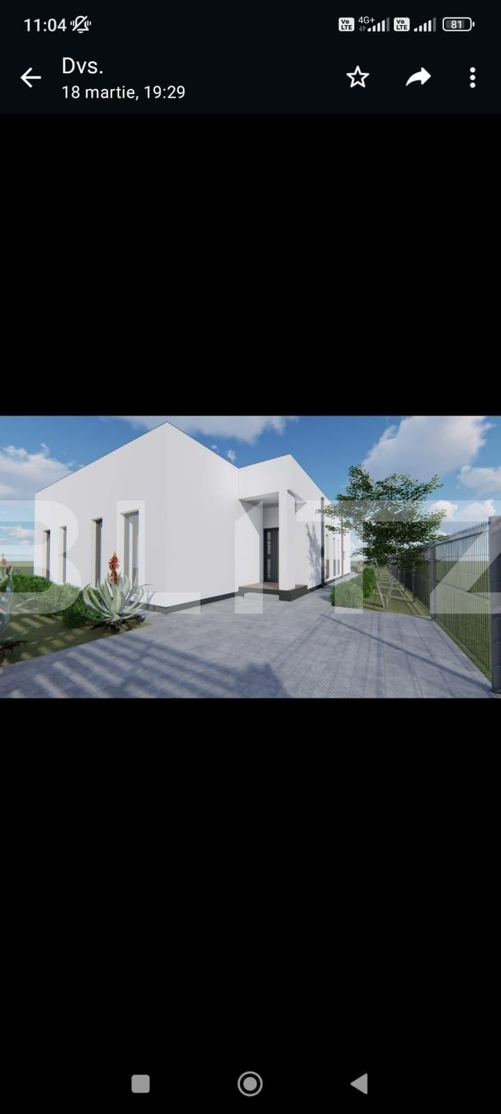 Casa de vânzare 4 camere Exterior Nord - 137852CV | BLITZ Timișoara | Poza2