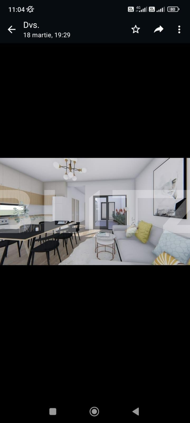 Casa de vânzare 4 camere Exterior Nord - 137852CV | BLITZ Timișoara | Poza3