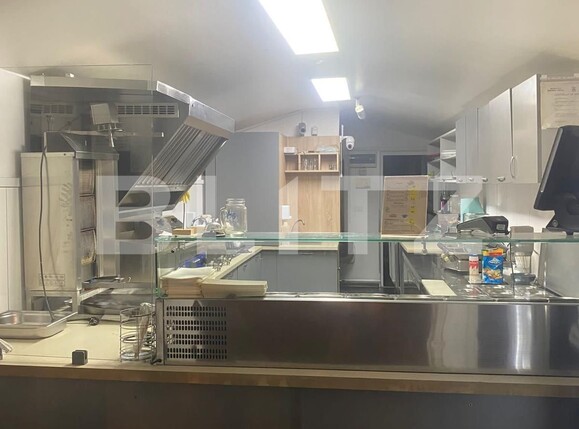 Spațiu comercial de vânzare Gheorghe Lazar - 137873SVC | BLITZ Timișoara | Poza7