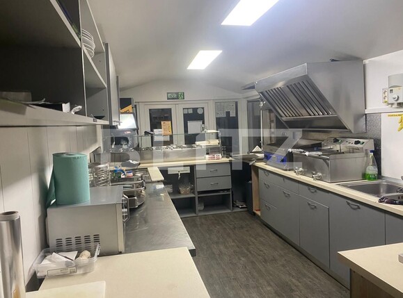 Spațiu comercial de vânzare Gheorghe Lazar - 137873SVC | BLITZ Timișoara | Poza9