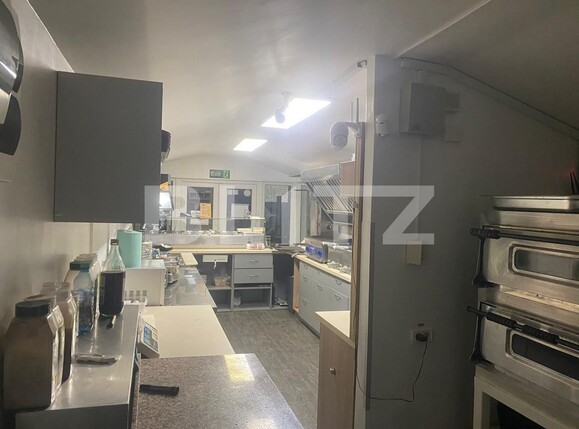 Spațiu comercial de vânzare Gheorghe Lazar - 137873SVC | BLITZ Timișoara | Poza3