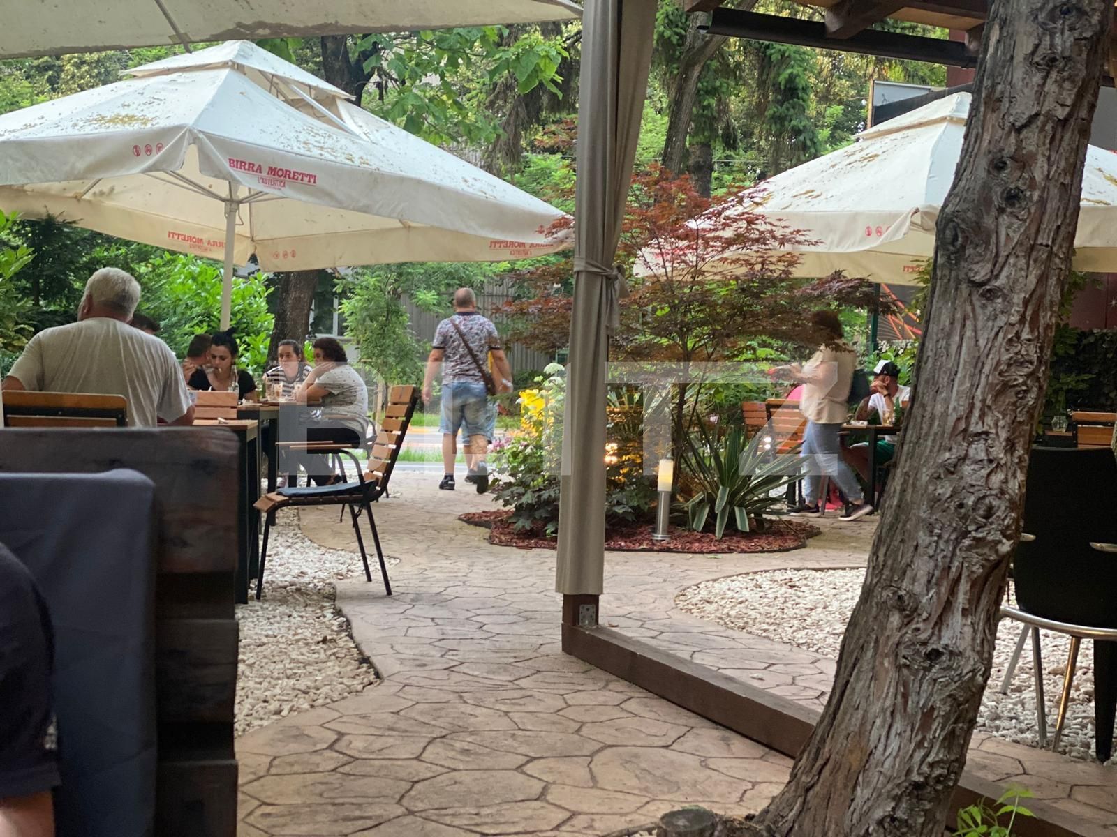 Spațiu comercial de vânzare Gheorghe Lazar - 137873SVC | BLITZ Timișoara | Poza4