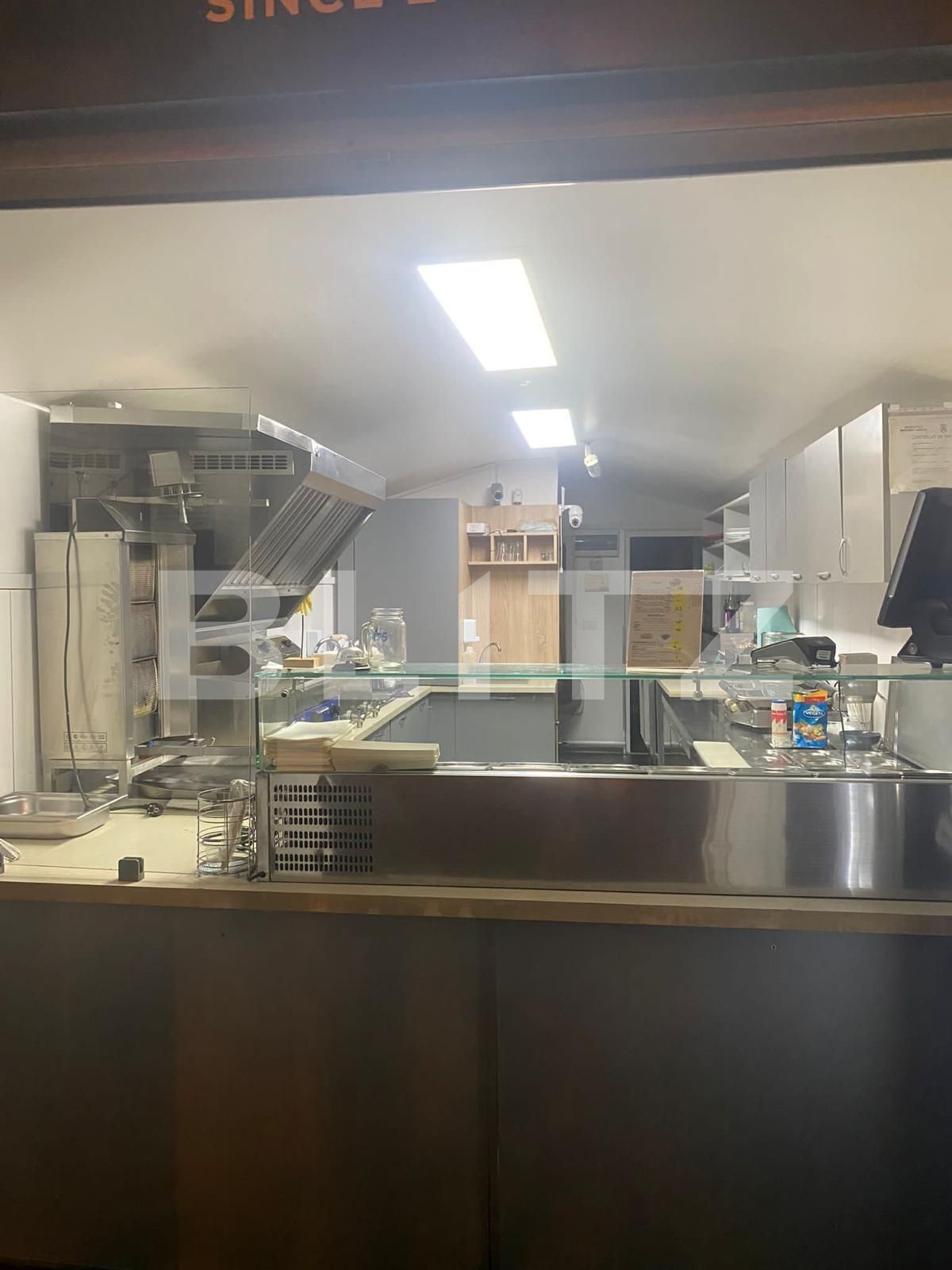 Spațiu comercial de vânzare Gheorghe Lazar - 137873SVC | BLITZ Timișoara | Poza7