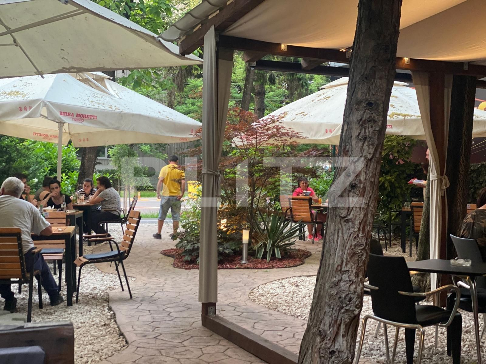 Spațiu comercial de vânzare Gheorghe Lazar - 137873SVC | BLITZ Timișoara | Poza6