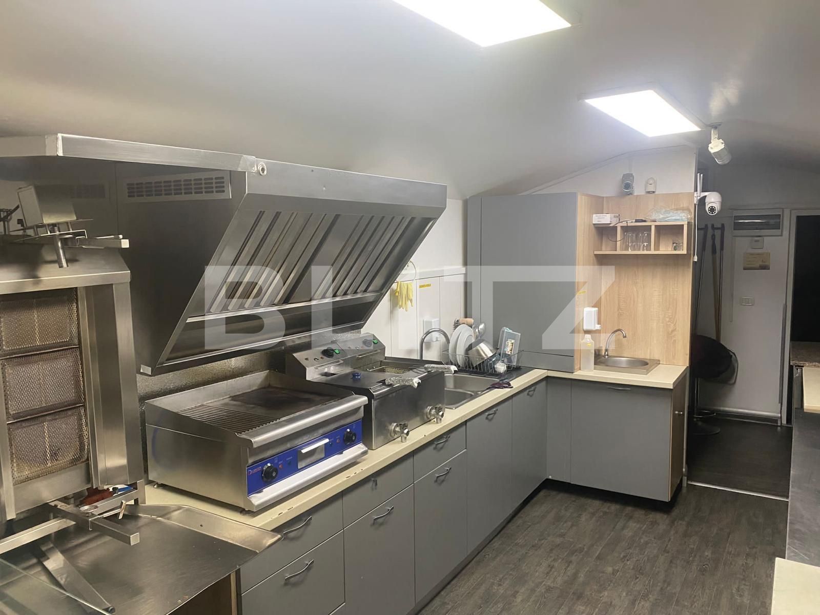 Spațiu comercial de vânzare Gheorghe Lazar - 137873SVC | BLITZ Timișoara | Poza8