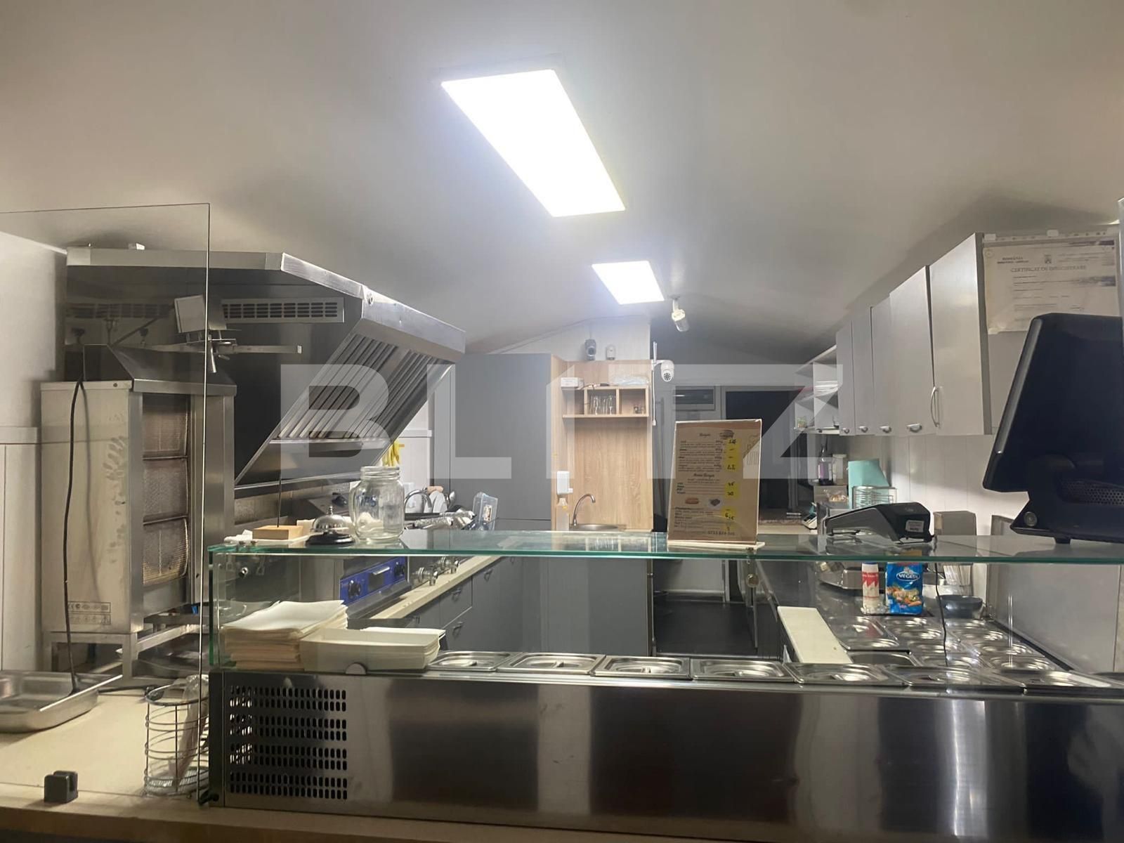 Spațiu comercial de vânzare Gheorghe Lazar - 137873SVC | BLITZ Timișoara | Poza10