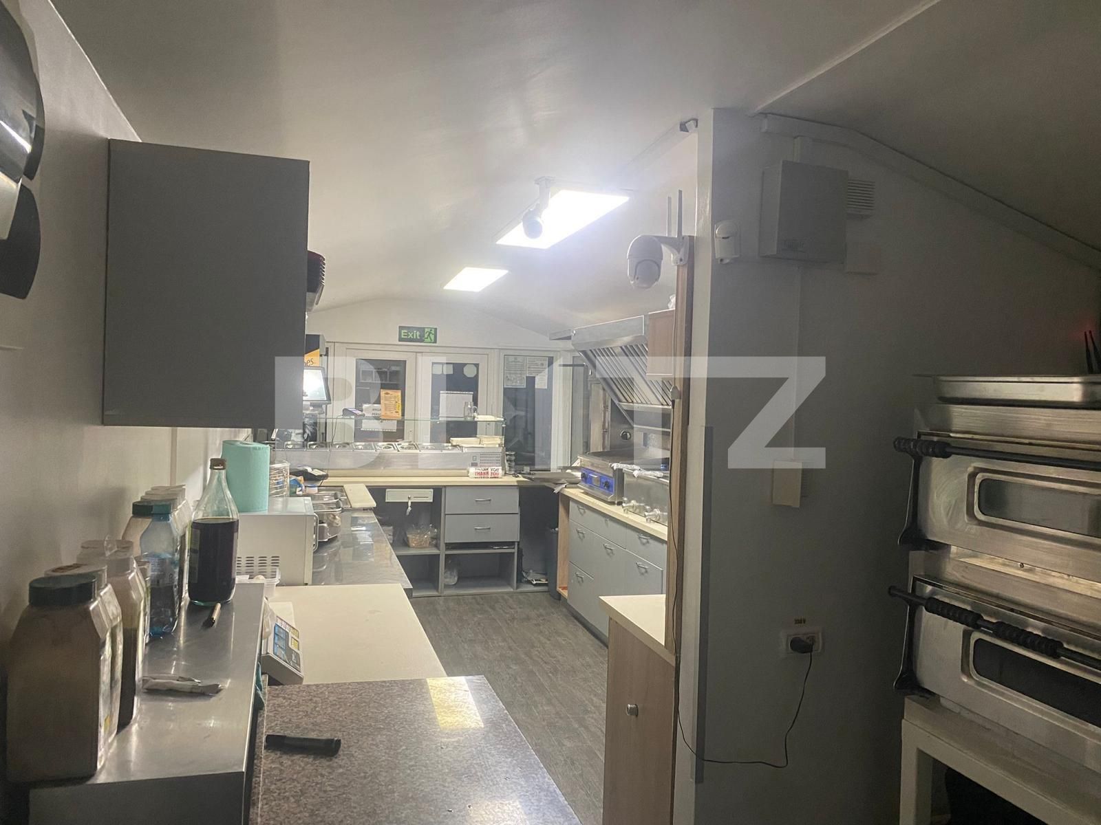 Spațiu comercial de vânzare Gheorghe Lazar - 137873SVC | BLITZ Timișoara | Poza3