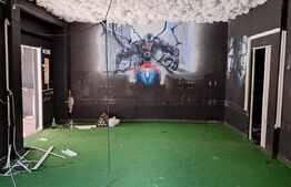 De închiriat spațiu comercial, 150 mp, Complexul studențesc