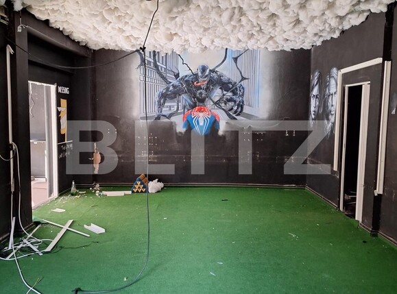 Spațiu comercial de închiriat Complex Studentesc - 137874SIC | BLITZ Timișoara | Poza1