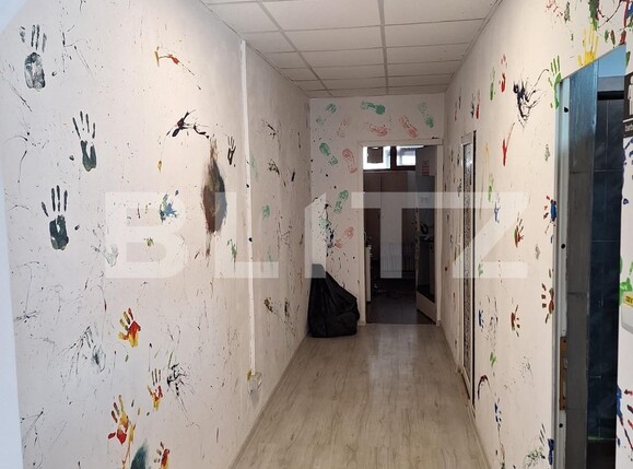 Spațiu comercial de închiriat Complex Studentesc - 137874SIC | BLITZ Timișoara | Poza5