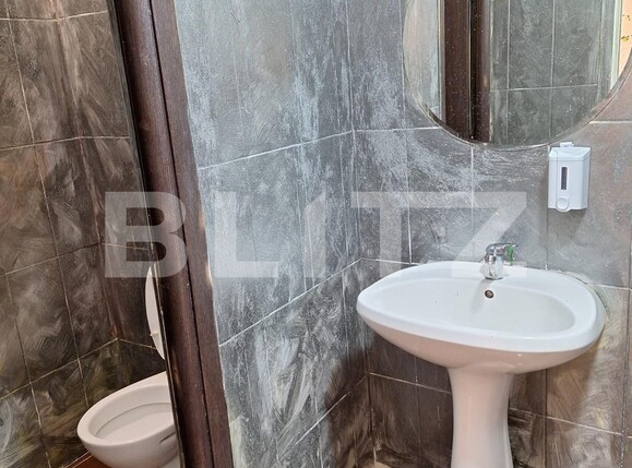 Spațiu comercial de închiriat Complex Studentesc - 137874SIC | BLITZ Timișoara | Poza4