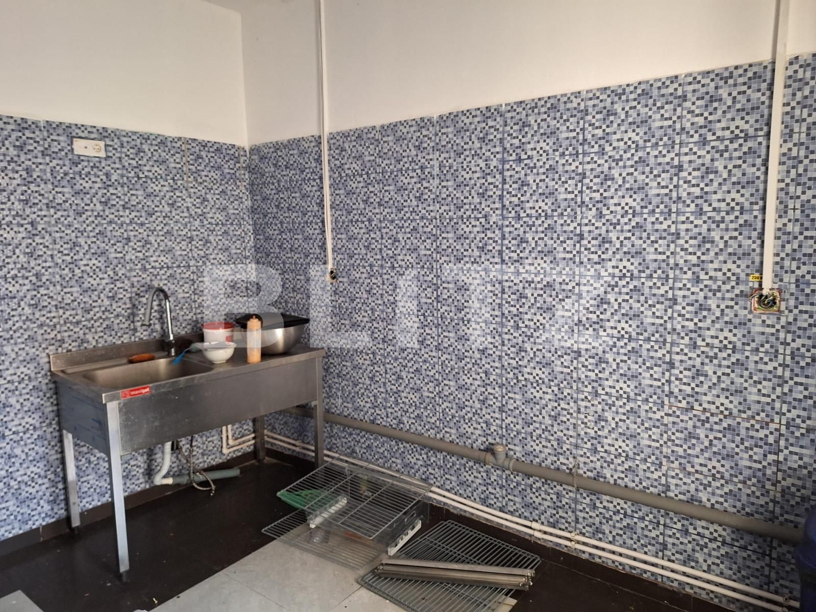 Spațiu comercial de închiriat Complex Studentesc - 137874SIC | BLITZ Timișoara | Poza2