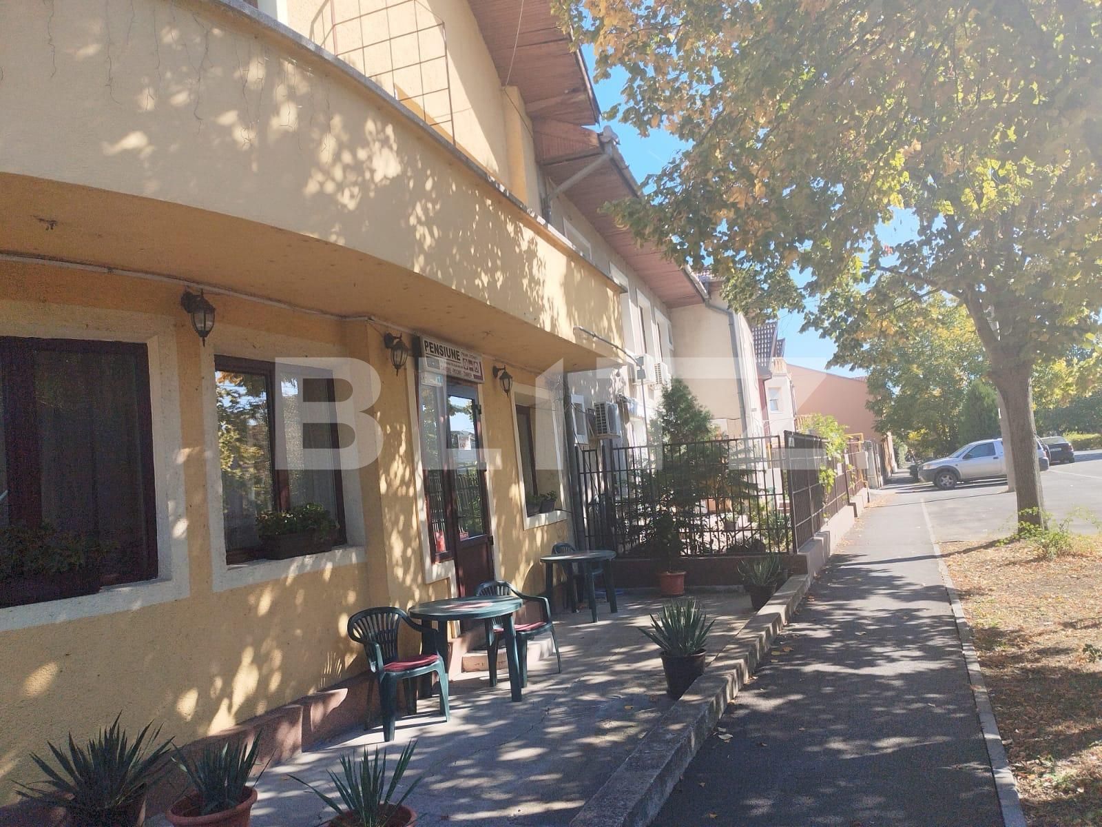 Spațiu comercial de închiriat Mehala - 137875SIC | BLITZ Timișoara | Poza3