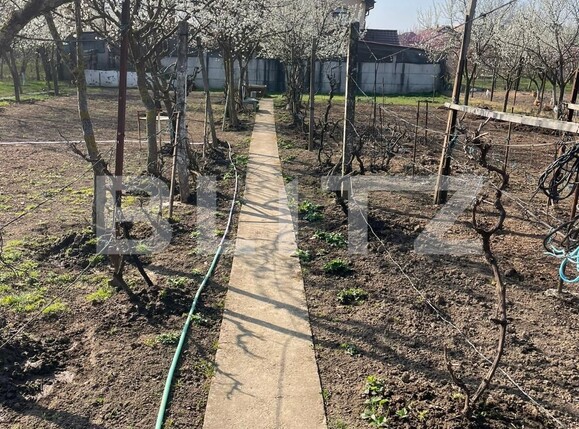 Teren de vânzare Sânandrei - 137876TV | BLITZ Timișoara | Poza1