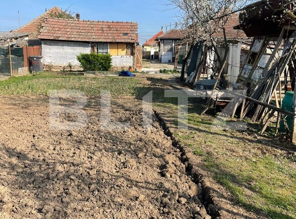 Teren de vânzare Sânandrei - 137876TV | BLITZ Timișoara | Poza5