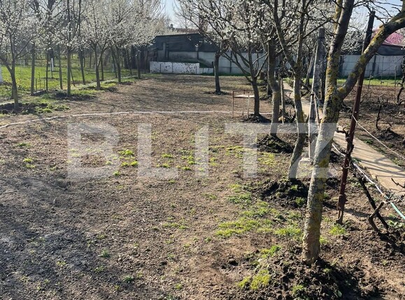 Teren de vânzare Sânandrei - 137876TV | BLITZ Timișoara | Poza2