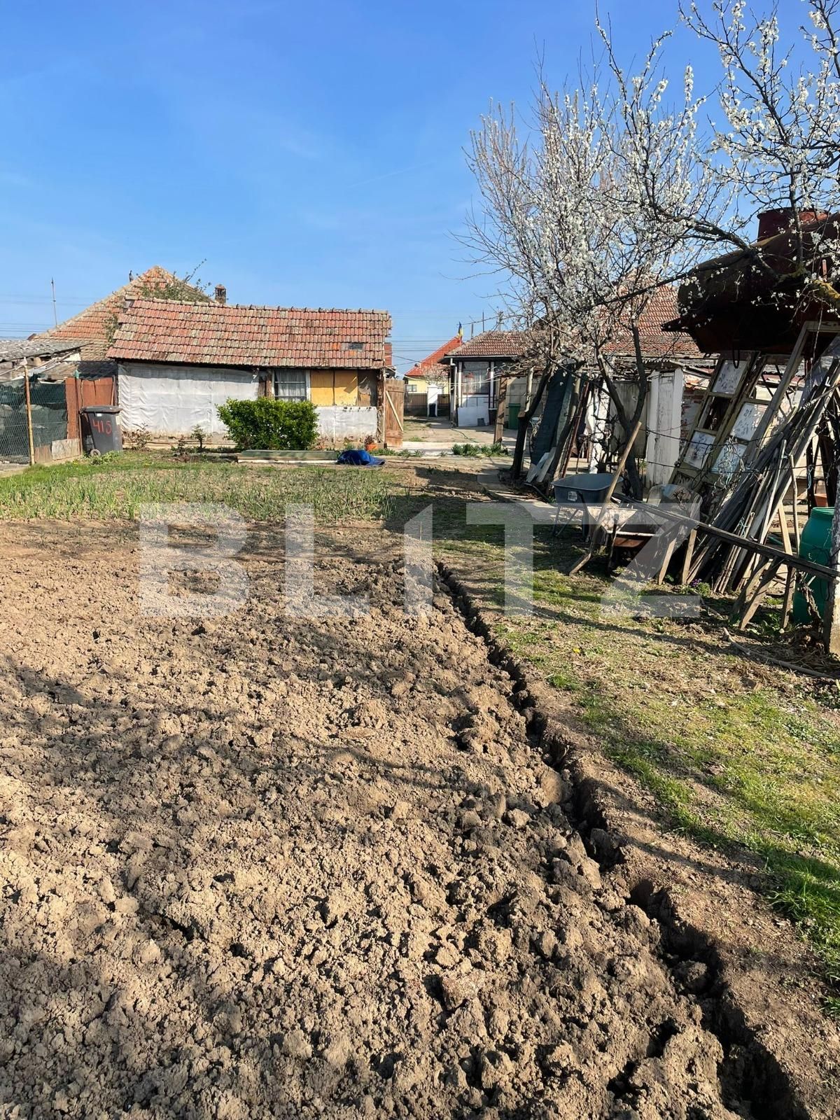 Teren de vânzare Sânandrei - 137876TV | BLITZ Timișoara | Poza5