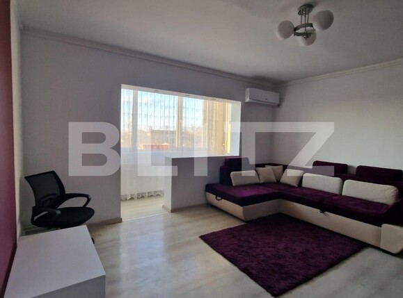 Apartament de închiriat 2 camere Telegrafului - 137935AI | BLITZ Timișoara | Poza2