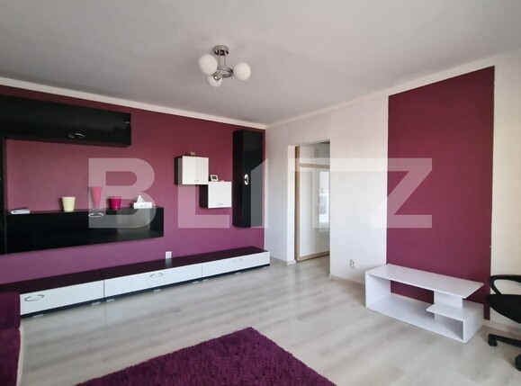 Apartament de închiriat 2 camere Telegrafului - 137935AI | BLITZ Timișoara | Poza1