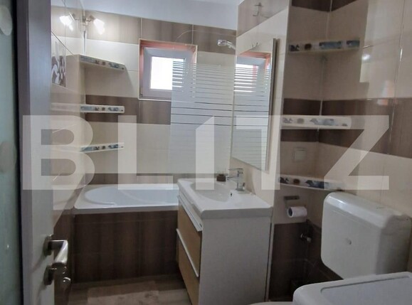 Apartament de închiriat 2 camere Telegrafului - 137935AI | BLITZ Timișoara | Poza6