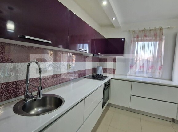 Apartament de închiriat 2 camere Telegrafului - 137935AI | BLITZ Timișoara | Poza5