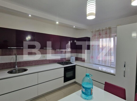 Apartament de închiriat 2 camere Telegrafului - 137935AI | BLITZ Timișoara | Poza4