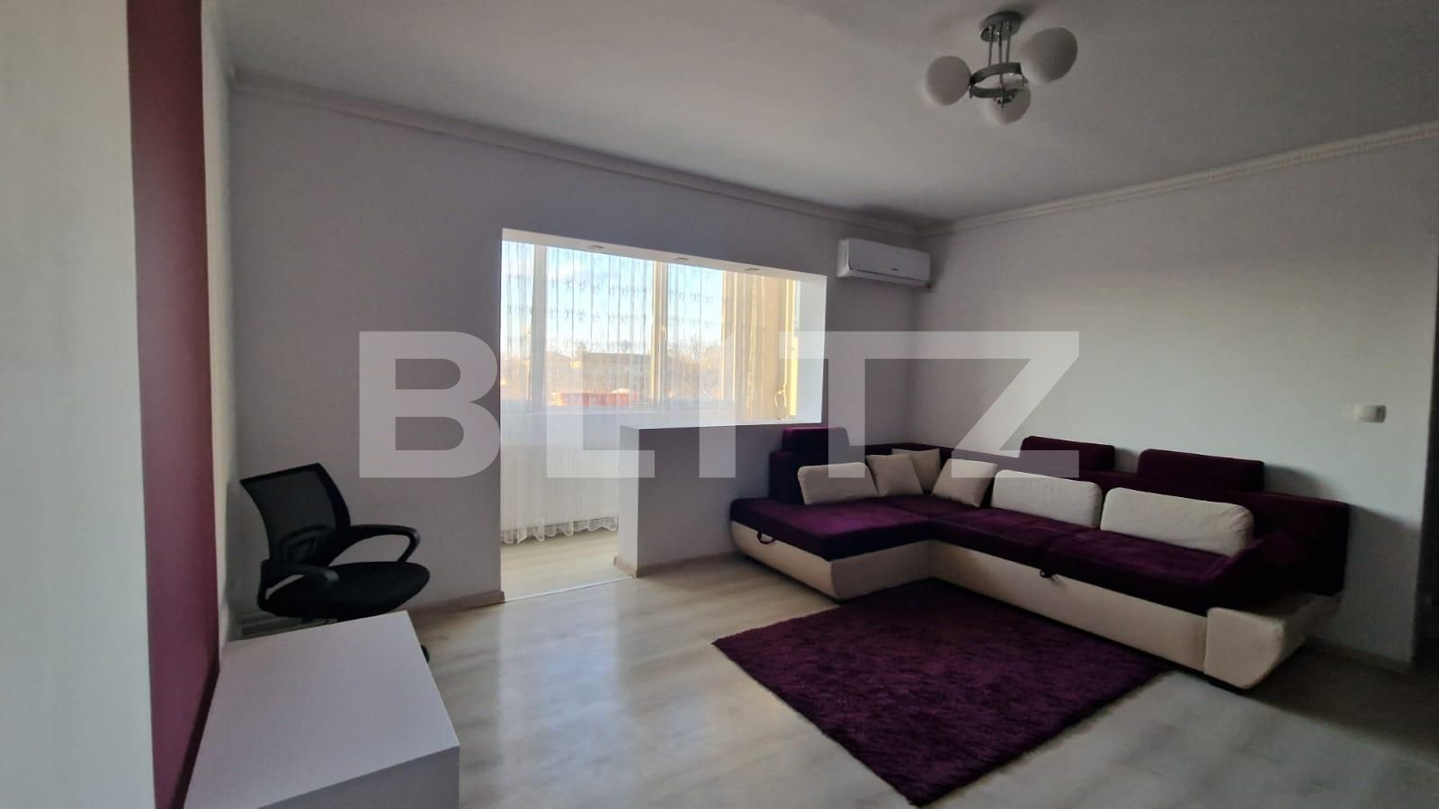 Apartament de închiriat 2 camere Telegrafului - 137935AI | BLITZ Timișoara | Poza2