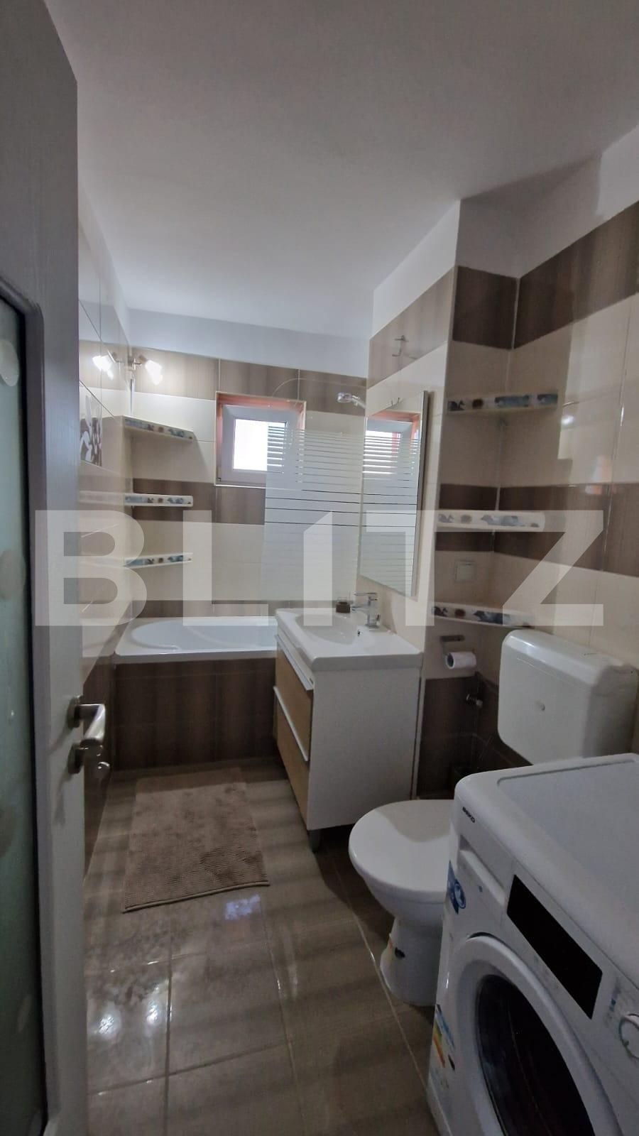 Apartament de închiriat 2 camere Telegrafului - 137935AI | BLITZ Timișoara | Poza6