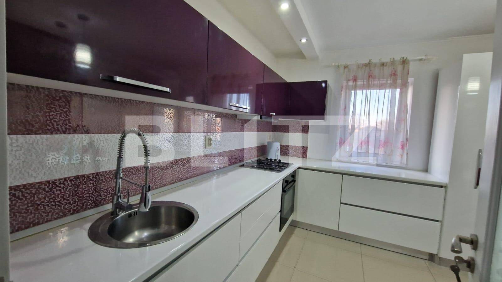 Apartament de închiriat 2 camere Telegrafului - 137935AI | BLITZ Timișoara | Poza5