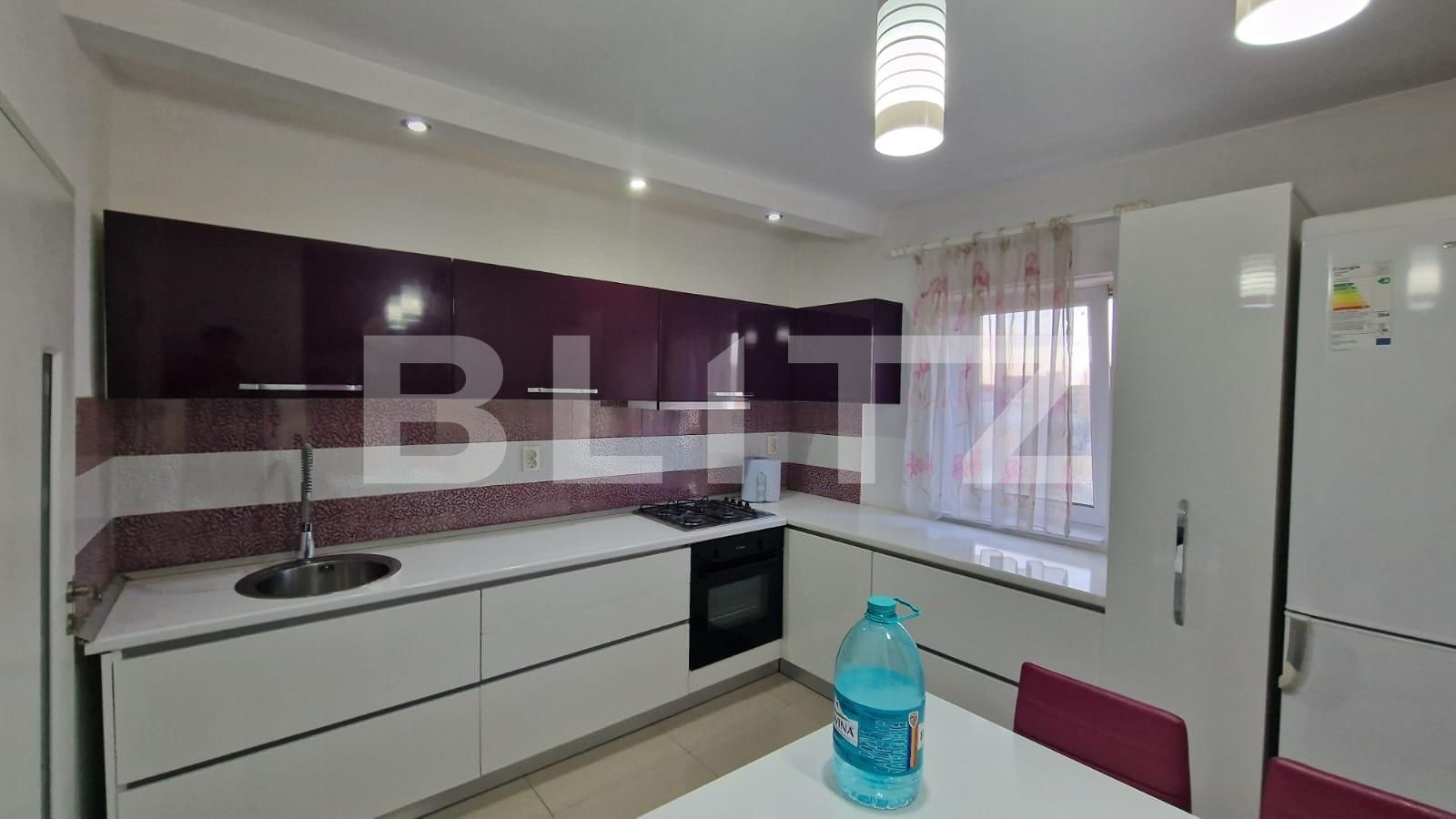 Apartament de închiriat 2 camere Telegrafului - 137935AI | BLITZ Timișoara | Poza4