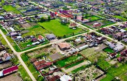 Casă individuala, 3 camere, Su = 82 mp, St = 1409 mp, zona Albina