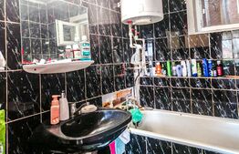 Casă individuala, 3 camere, Su = 82 mp, St = 1409 mp, zona Albina